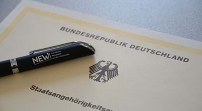 Feststellung des Bestehens bzw. Nicht-Bestehens der deutschen Staatsbürgerschaft
