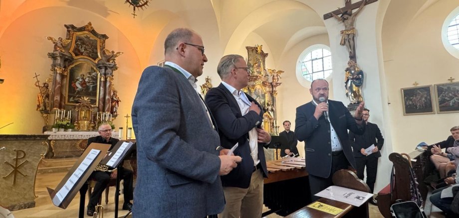 Spende Wurzer Sommerkonzerte