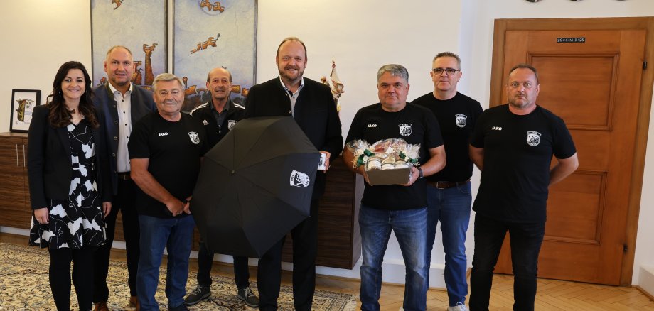 2025-09-16 Schirmherrnbitten VfB Mantel eV 1