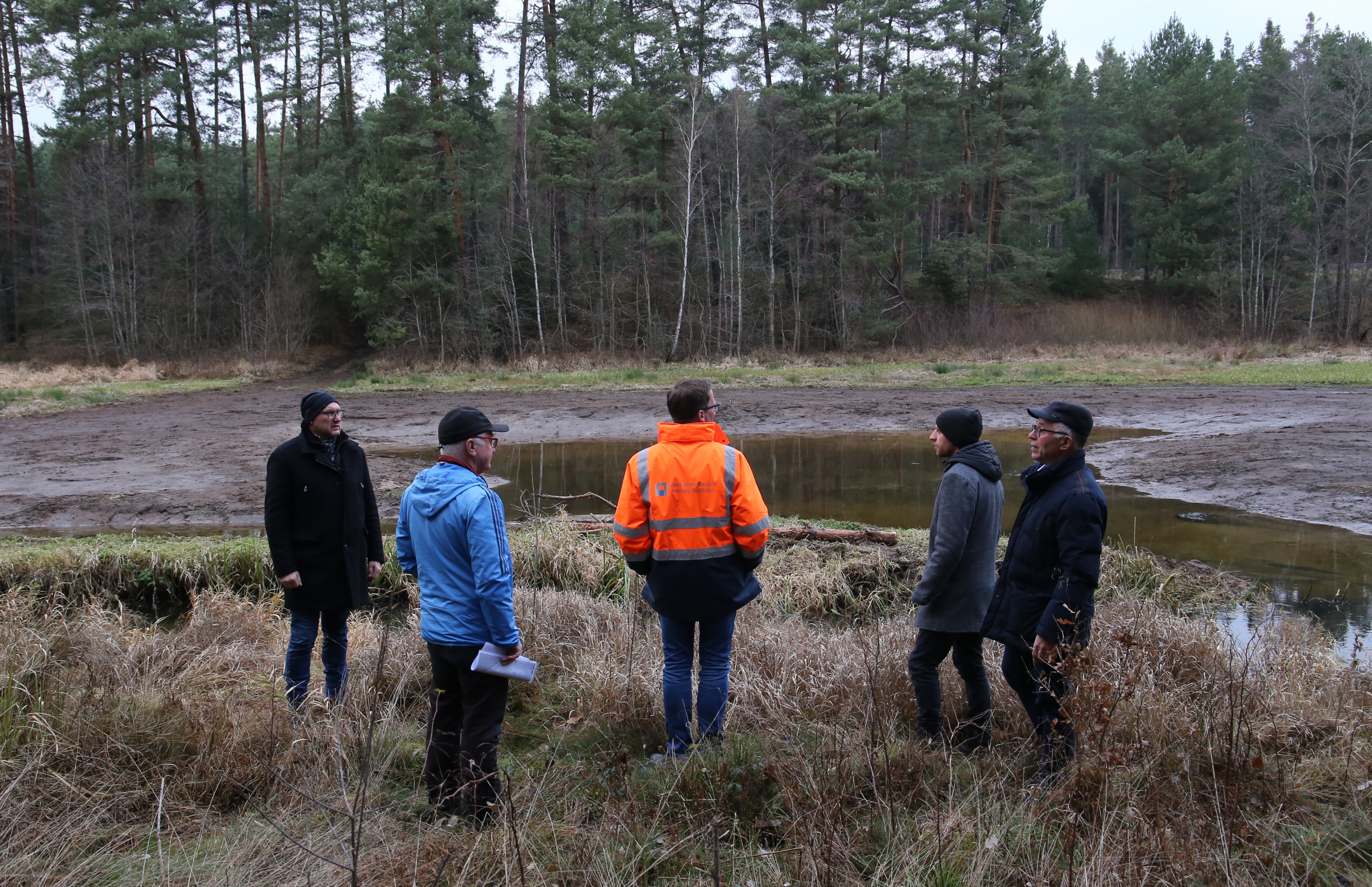 2025-12-02 OU Mantel - Ausgleich bei Röthenbach 01