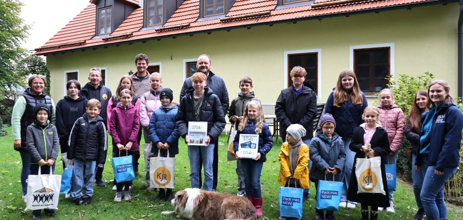 2025-10-09 FreuZeit-Rätsel 2025 - Gewinner