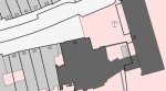 ALKIS-Karte
© Bayerische Vermessungsverwaltung Amtliche Liegenschaftskarte mit Gebäuden und Grundstücksparzellen.
