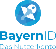 Logo BayernID