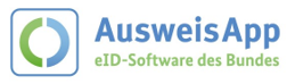 Logo der AusweisApp