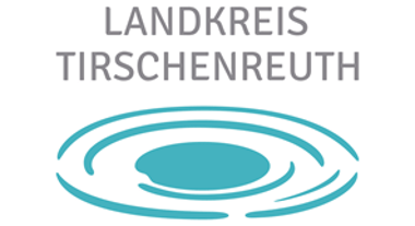 Logo vom Landratsamt Tirschenreuth