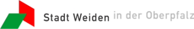 Logo der Stadt Weiden