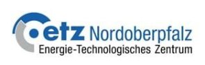 Logo – etz Nordoberpfalz
© etz Nordoberpfalz Logo des Energie-Technologischen Zentrums Nordoberpfalz (etz Nordoberpfalz).