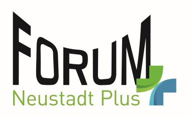 Forum Neustadt Plus e.V.
© Forum Neustadt Plus e.V. Logo Forum Neustadt Plus e.V.