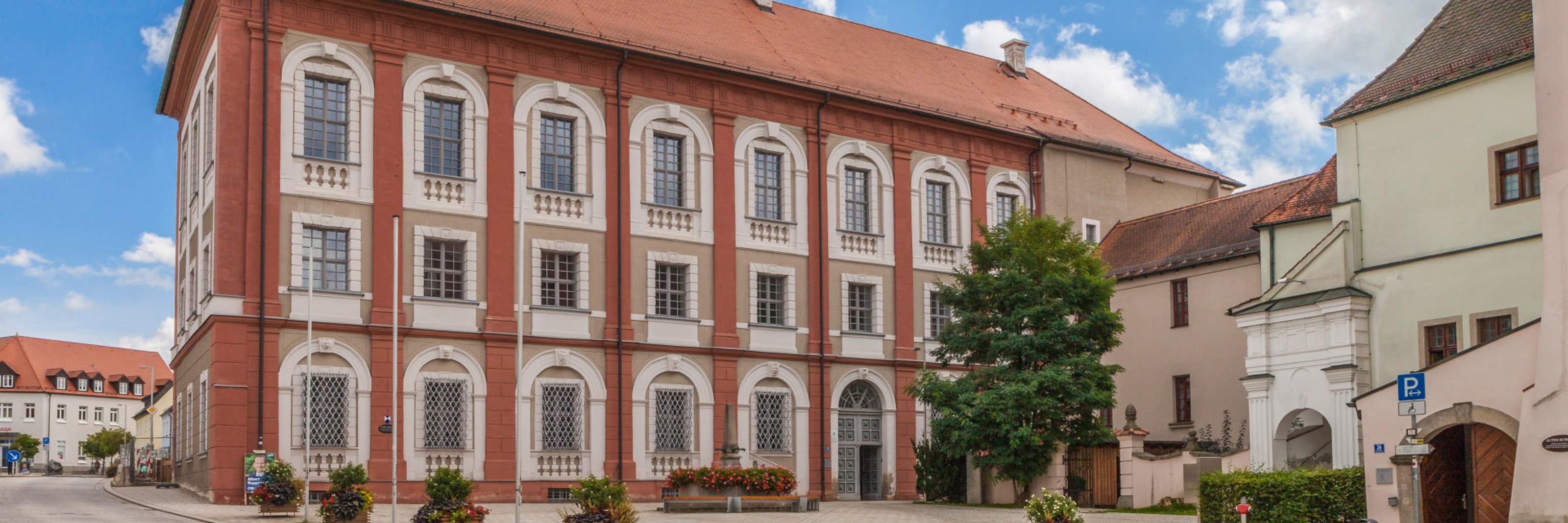 Fuhrerscheinstelle Neustadt Aisch