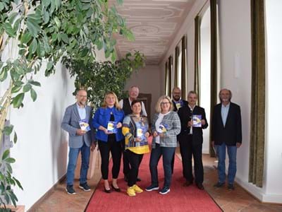 Vorstellung Programm VHS ESB und VOH
