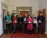 Bündnis für Familie Weiden-Neustadt/WN stellt Kinderferienprogramm 2024 vor