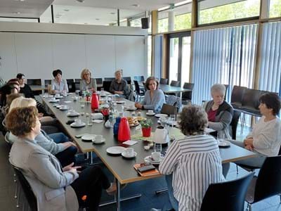 Netzwerktreffen