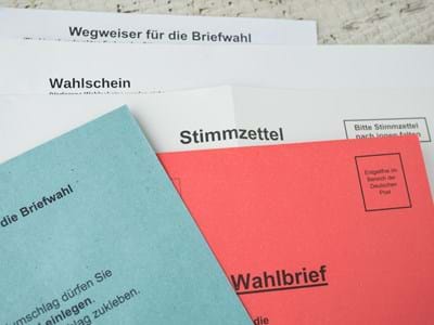 Wahlen