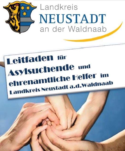 Hand in Hand im Landkreis Neustadt