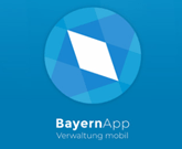 BayernApp des Bayerischen Staatsministeriums für Digitales
