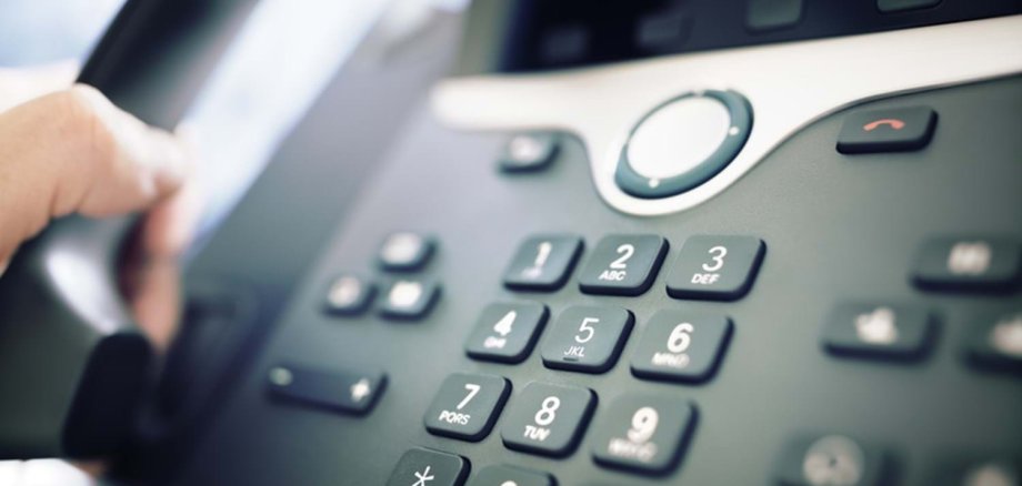 Telefon